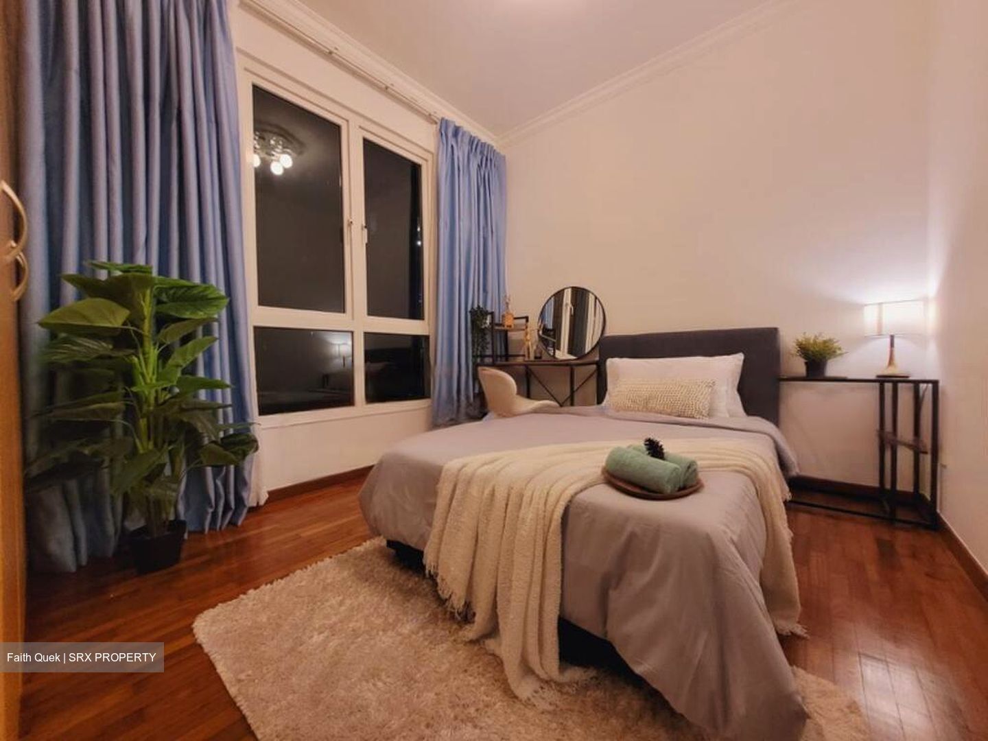 The Floravale (D22), Condominium #463198081